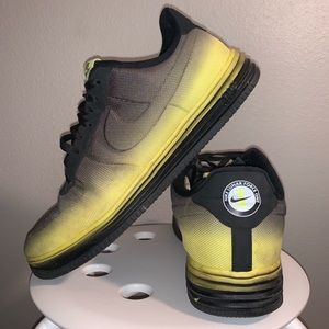 Nike Lunar Force One